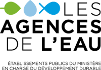 Logo des Agences de l'Eau